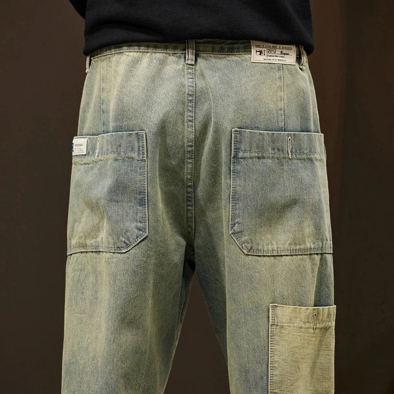 Lander™ Retrojeans