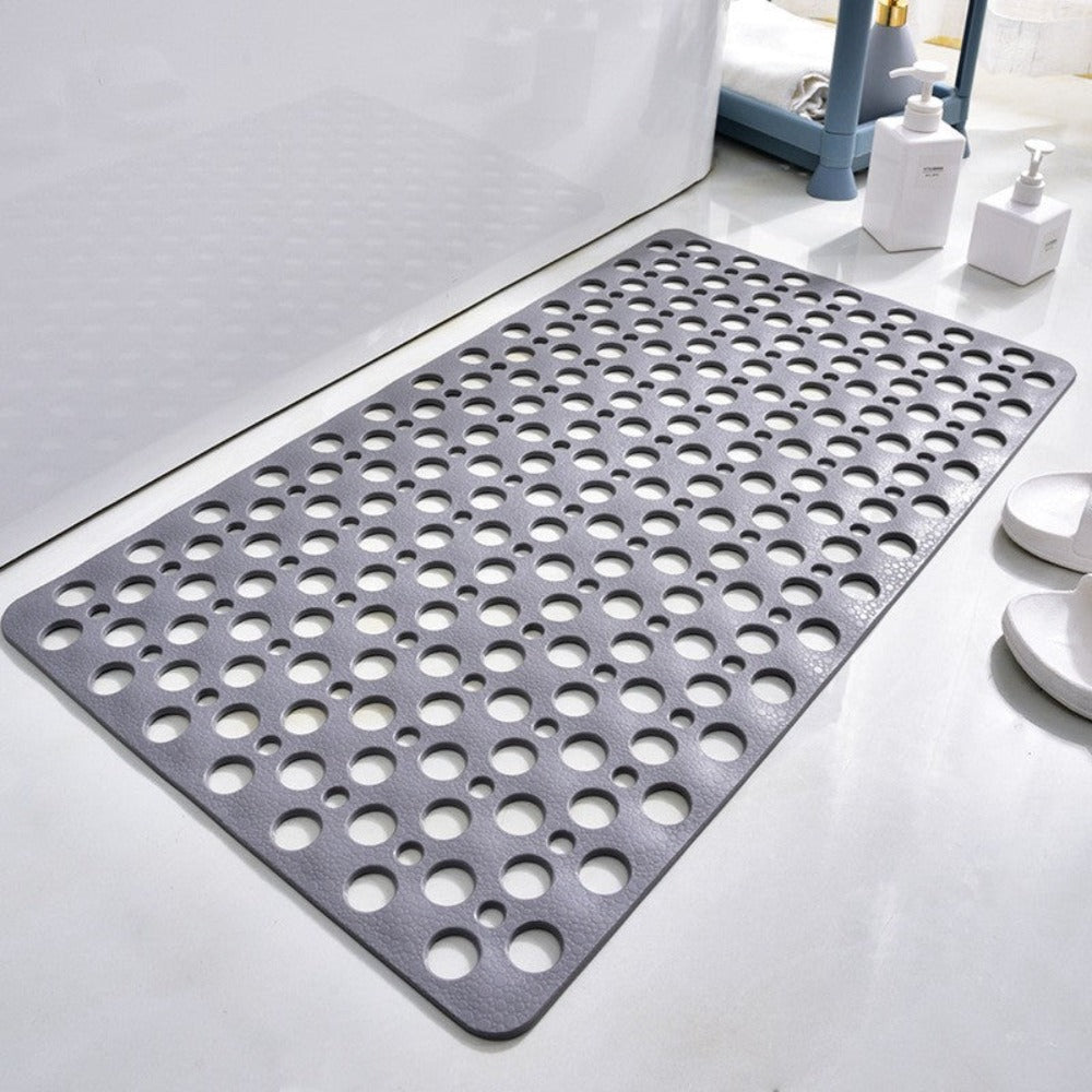 SlipFree™ antibakteriell sugduschmatta