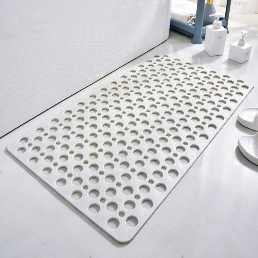 SlipFree™ antibakteriell sugduschmatta