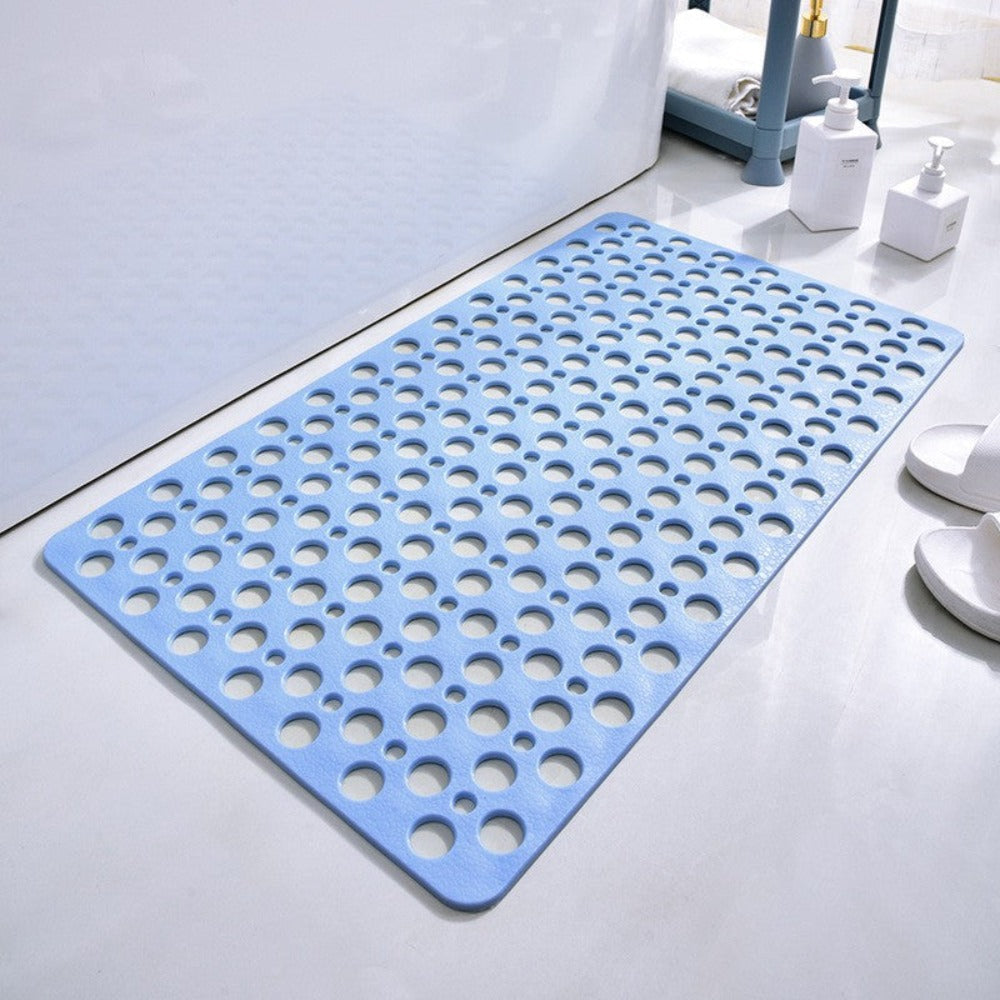SlipFree™ antibakteriell sugduschmatta