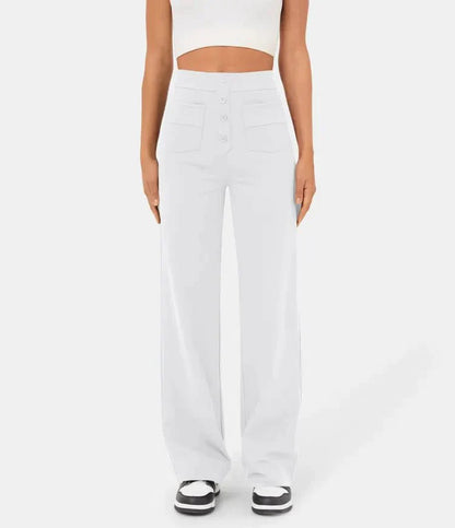 Livia™ Casual Byxor