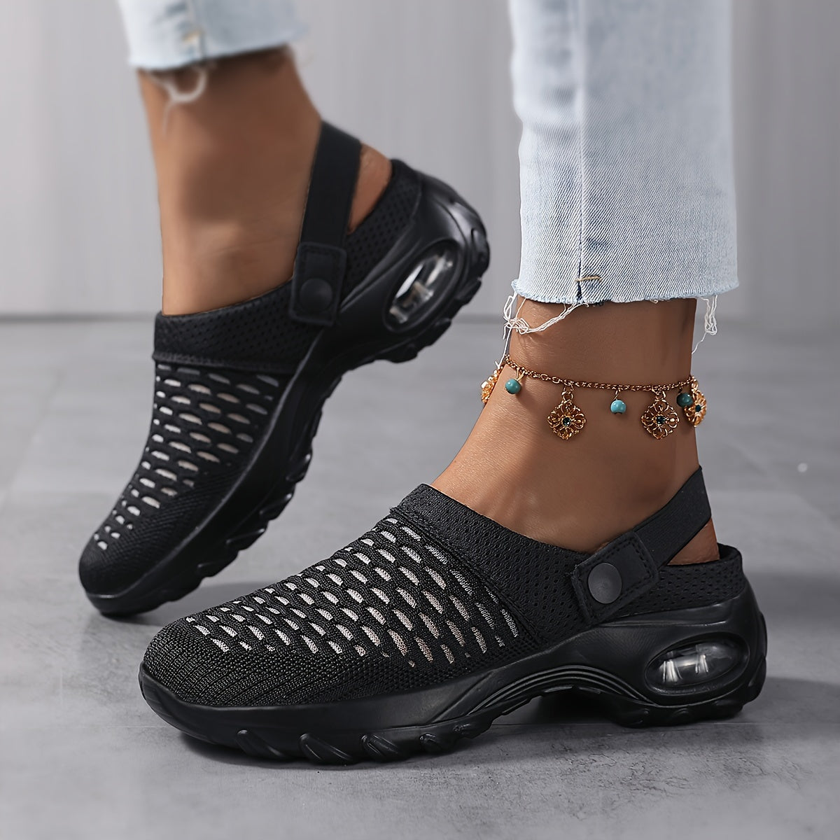 Maxi™ Ortopediska Clogs