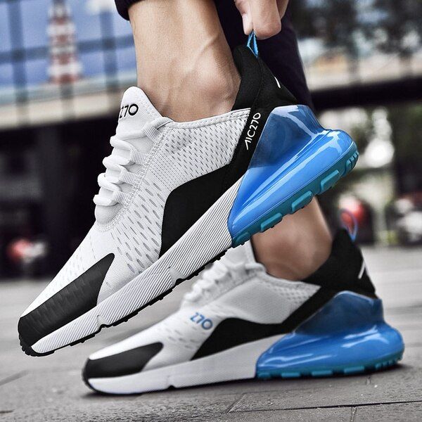 BlazeRun™