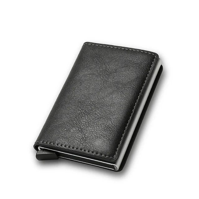 SafeStore® RFID-blockerande plånbok