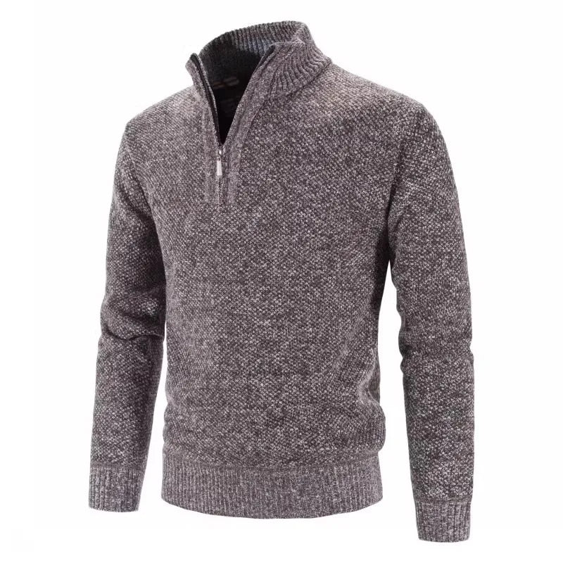 Ridge™ Modern Quarter Zip