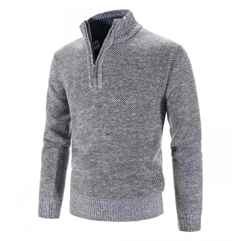 Ridge™ Modern Quarter Zip