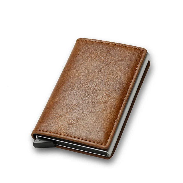 SafeStore® RFID-blockerande plånbok