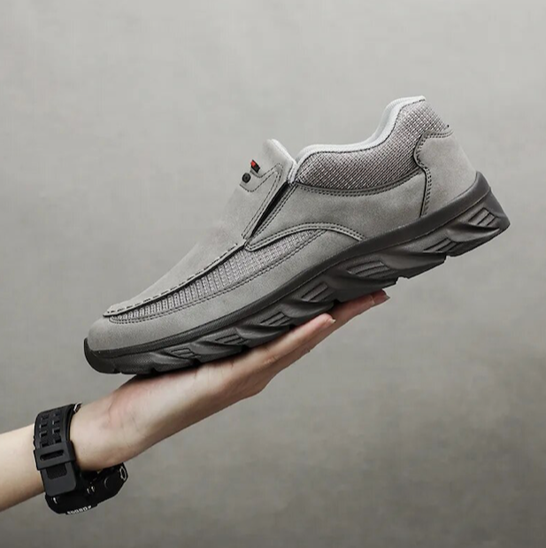 Silvus™ Loafers - fritidsskor för män