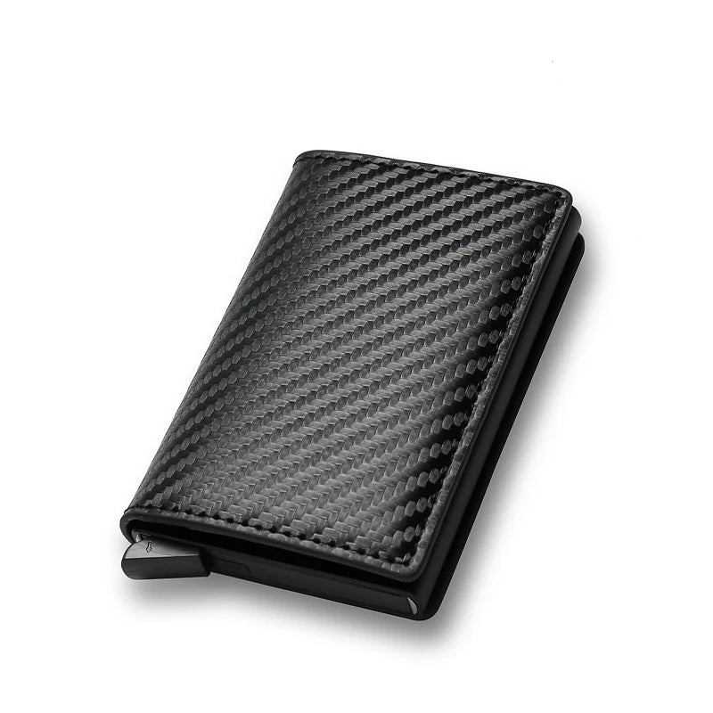 SafeStore® RFID-blockerande plånbok