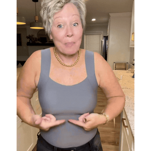 Sofy™ Inbyggt Komfort-BH-linne