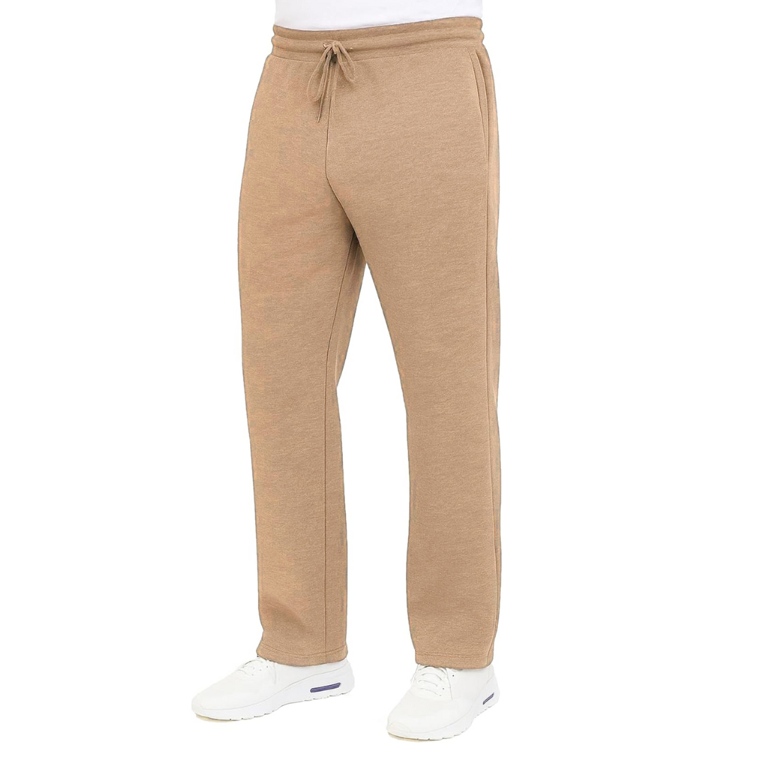 Apex™ Herr Slim Fit Träningsbyxor