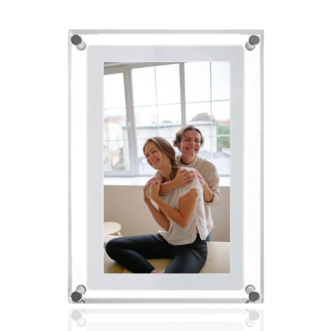 EternalFrame™ Digital Fotoram