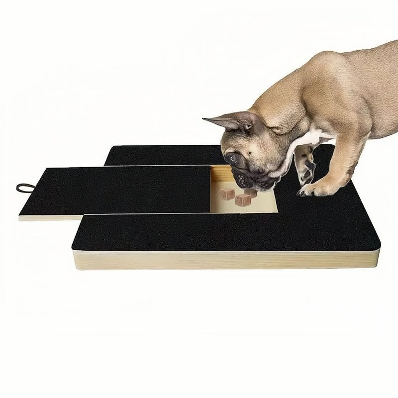 PawSome™ skrapdyna 35x25 cm