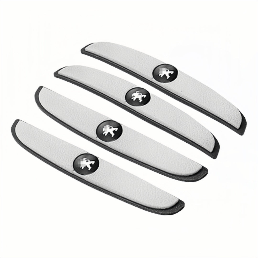 DoorArmor™ Lyxigt repskydd (4st)