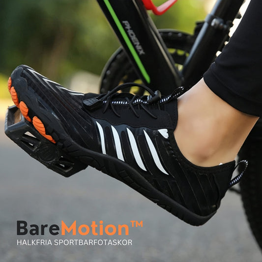 BareMotion™ Sköna Barfotaskor (Unisex)
