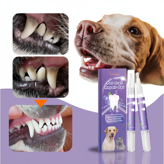 FreshBite® tandpenna för husdjur