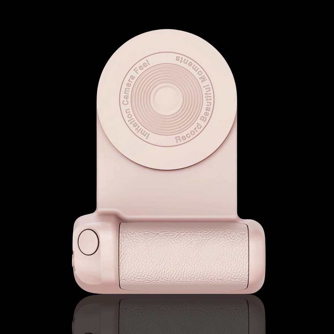 GripX™ Magnetiskt Telefongrepp