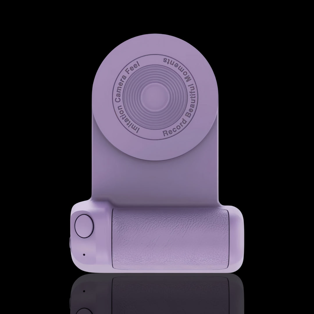 GripX™ Magnetiskt Telefongrepp