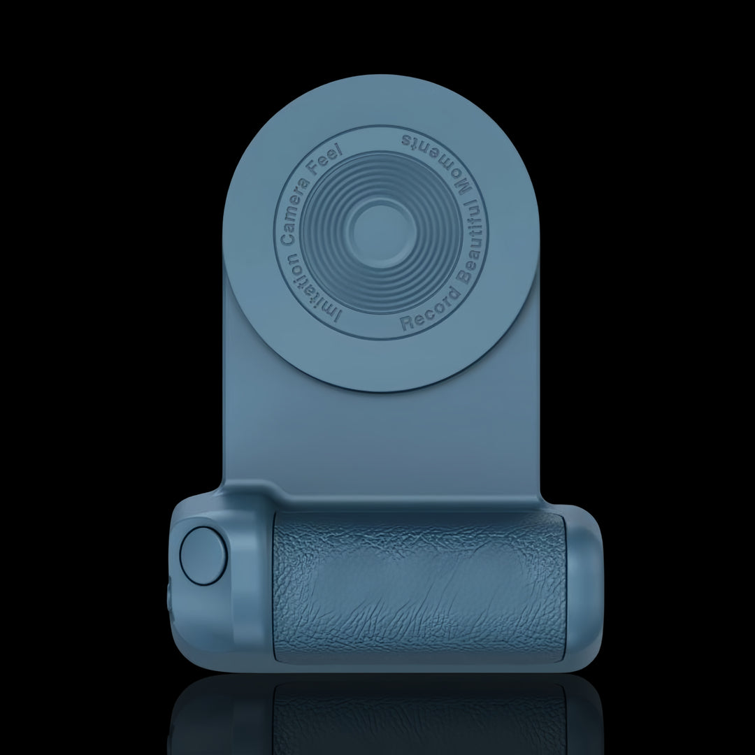 GripX™ Magnetiskt Telefongrepp