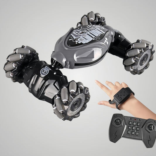 StuntRider™ Innovativ RC-bil