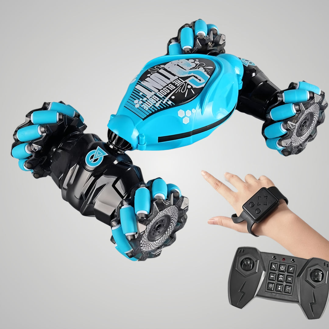 StuntRider™ Innovativ RC-bil