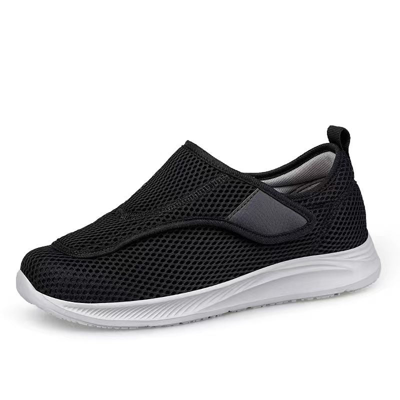 Velcrow® Ergonomiska och diabetesvänliga skor