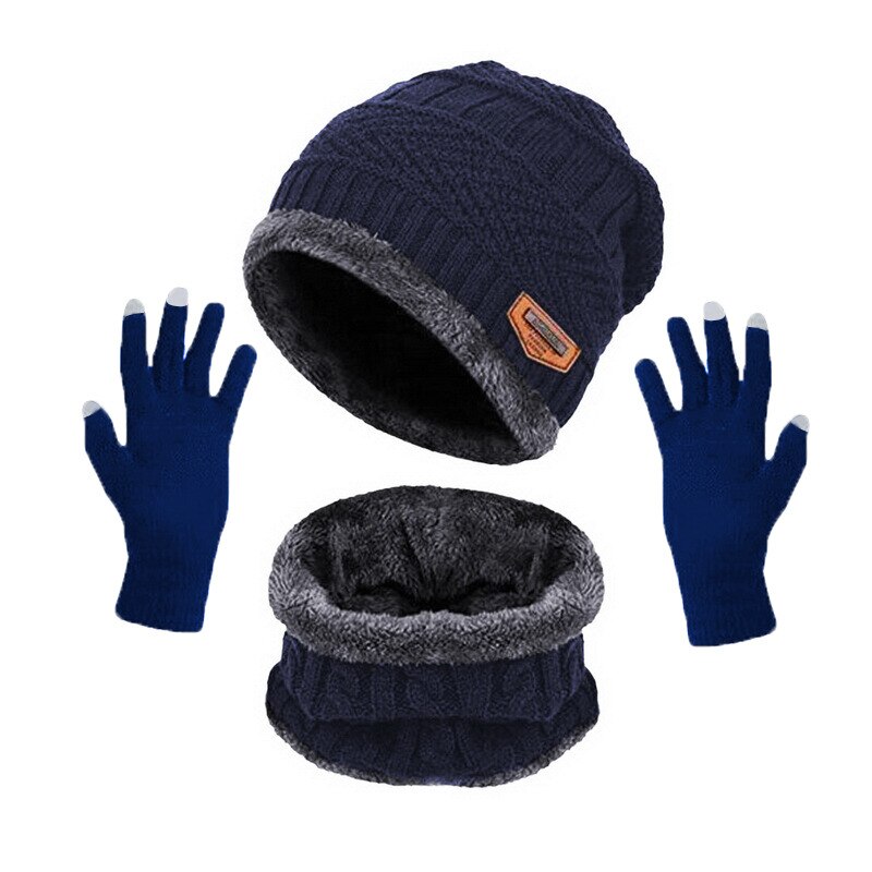 CozyChill® Vintervärmande Set