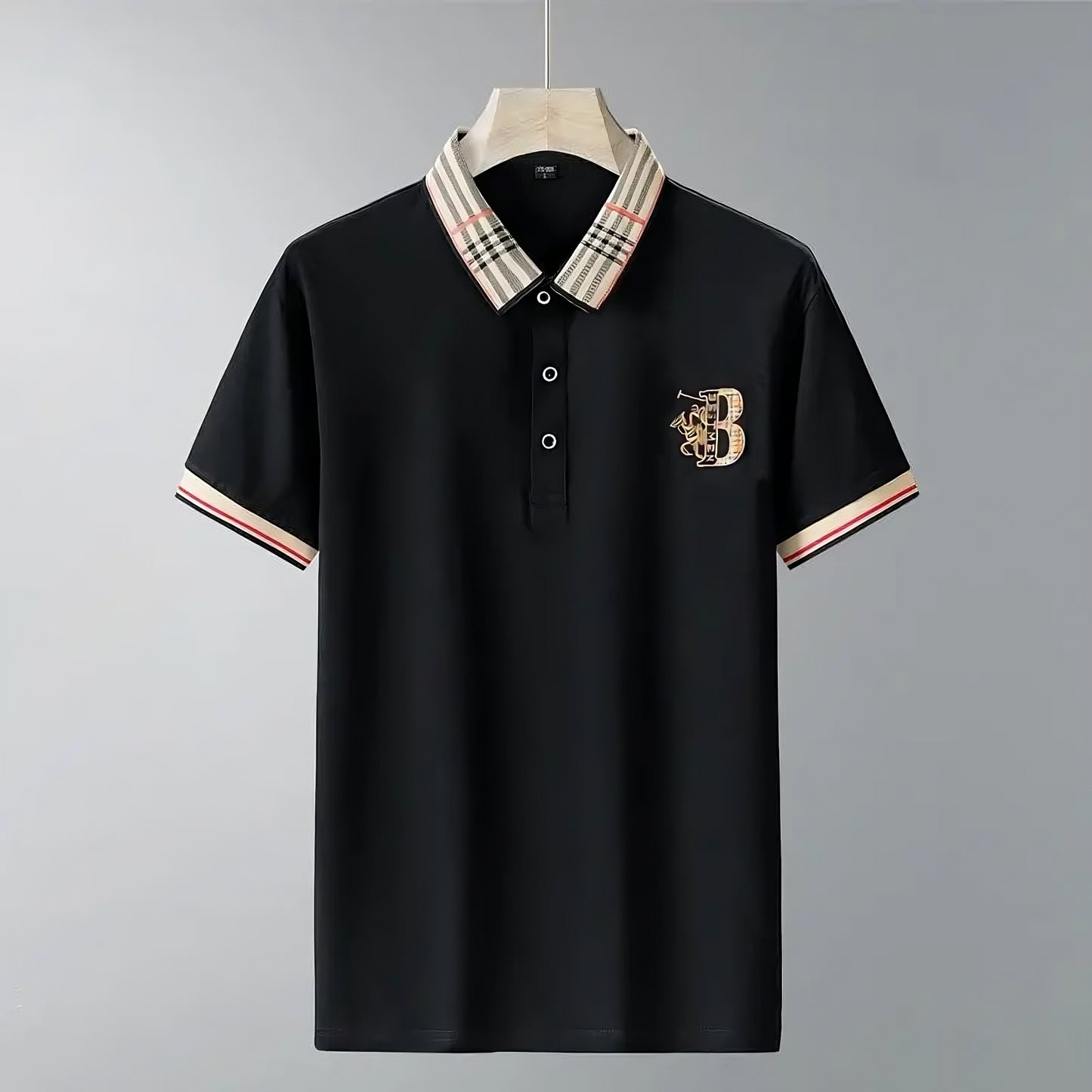 Benedict® Business Polo