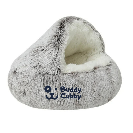 BuddyCubby™ Husdjurssäng
