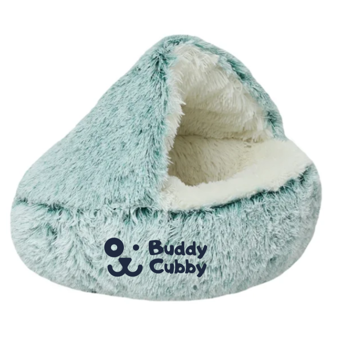 BuddyCubby™ Husdjurssäng
