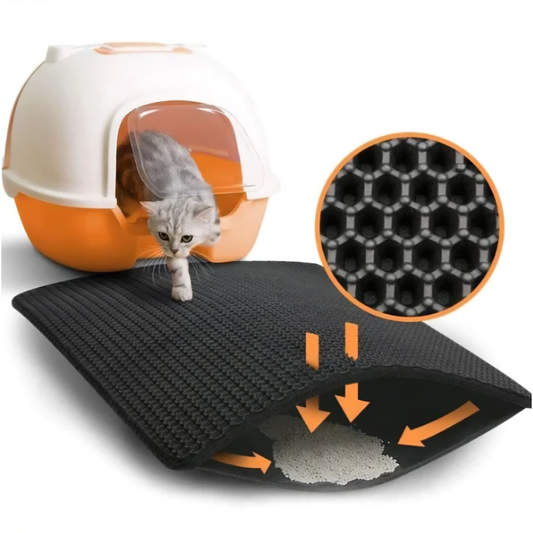 Epiko | Cat Mat® Kattsandmatta