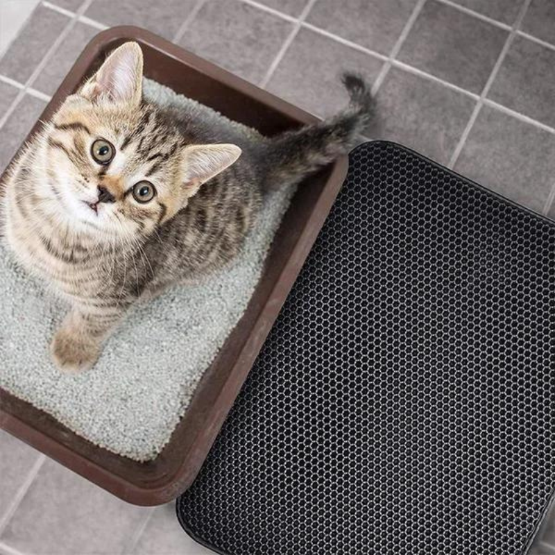 Epiko | Cat Mat® Kattsandmatta