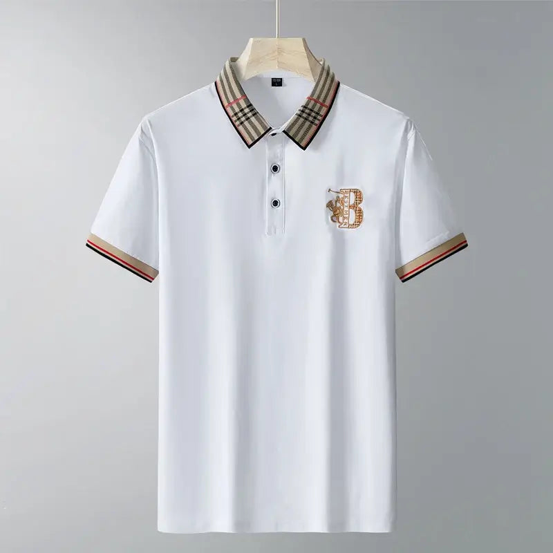 Benedict® Business Polo