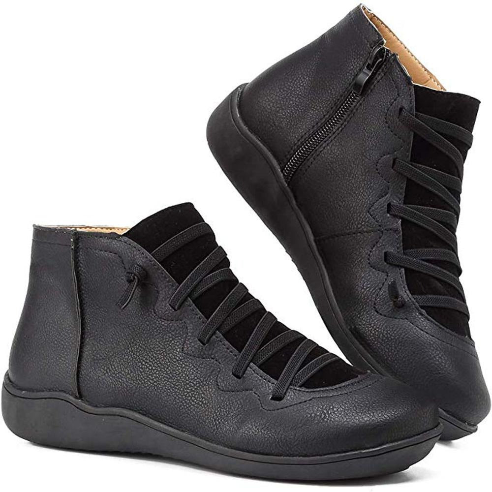 SupremeFeet™ Stability+ hälkängor av Maison Caren Erolds