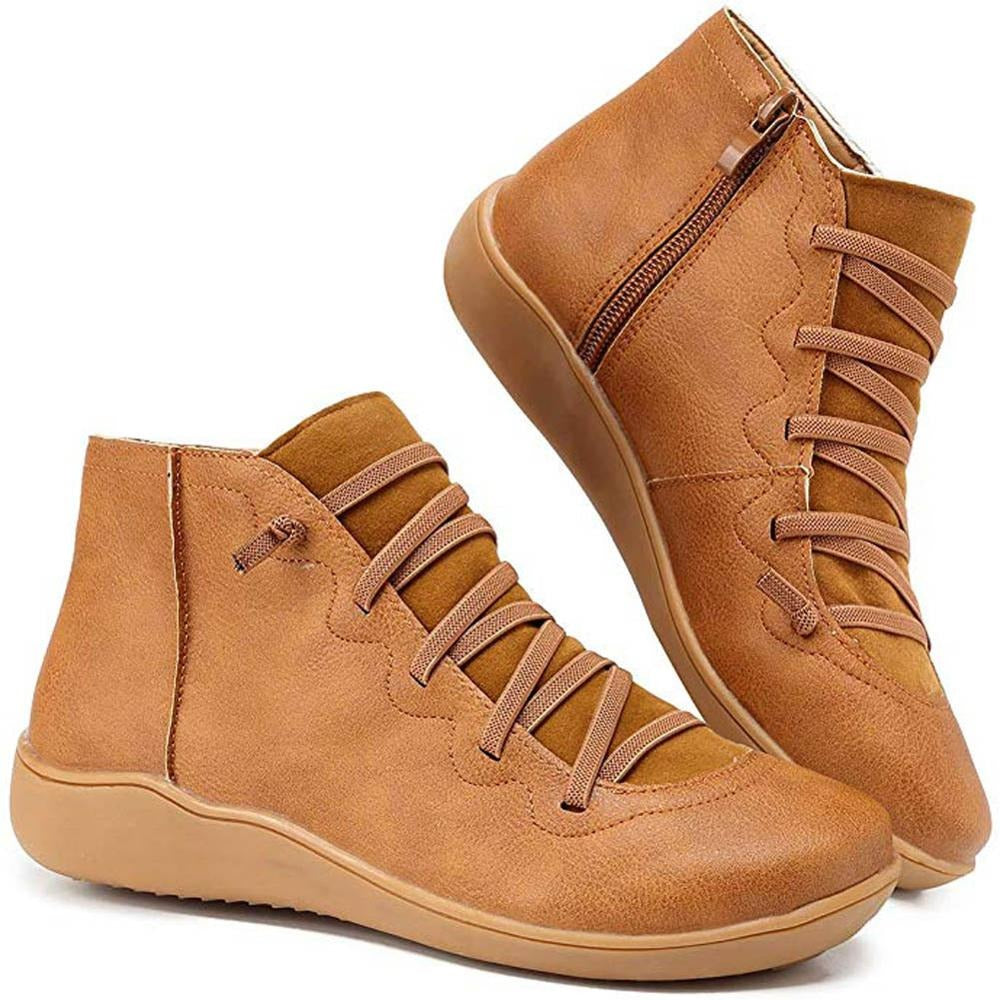 SupremeFeet™ Stability+ hälkängor av Maison Caren Erolds