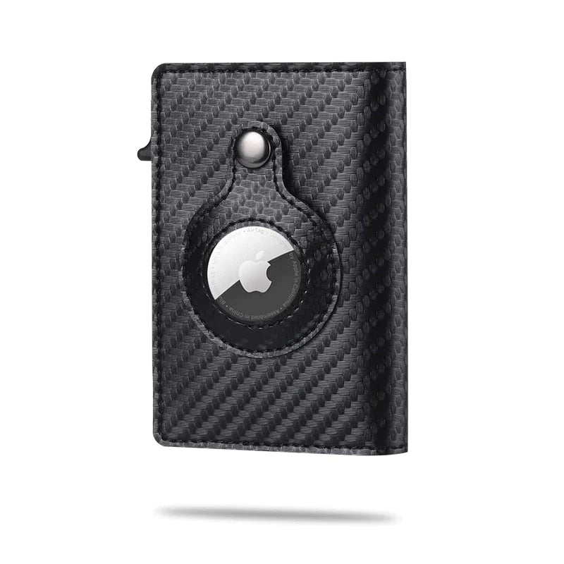 TrackSafe™ RFID-blockerande + AirTag