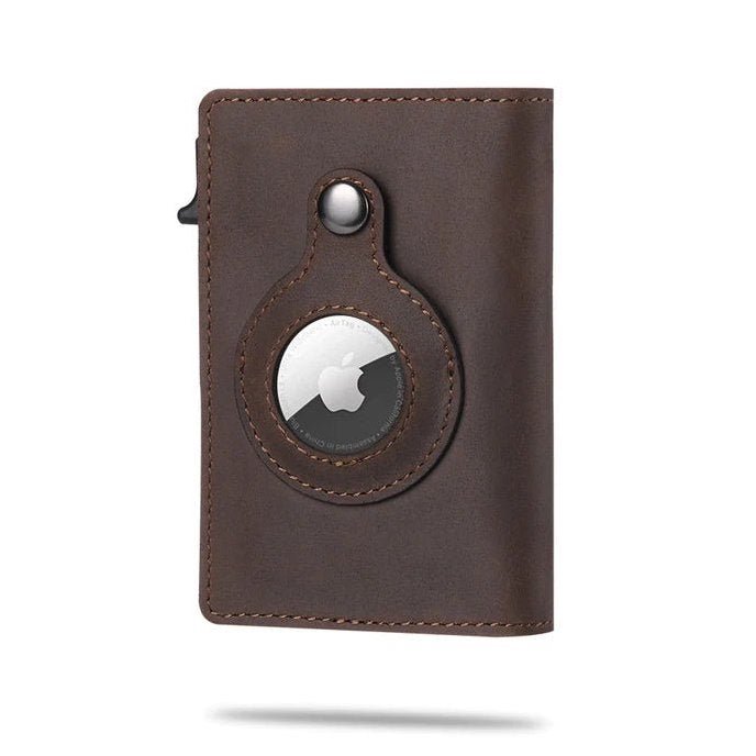 TrackSafe™ RFID-blockerande + AirTag