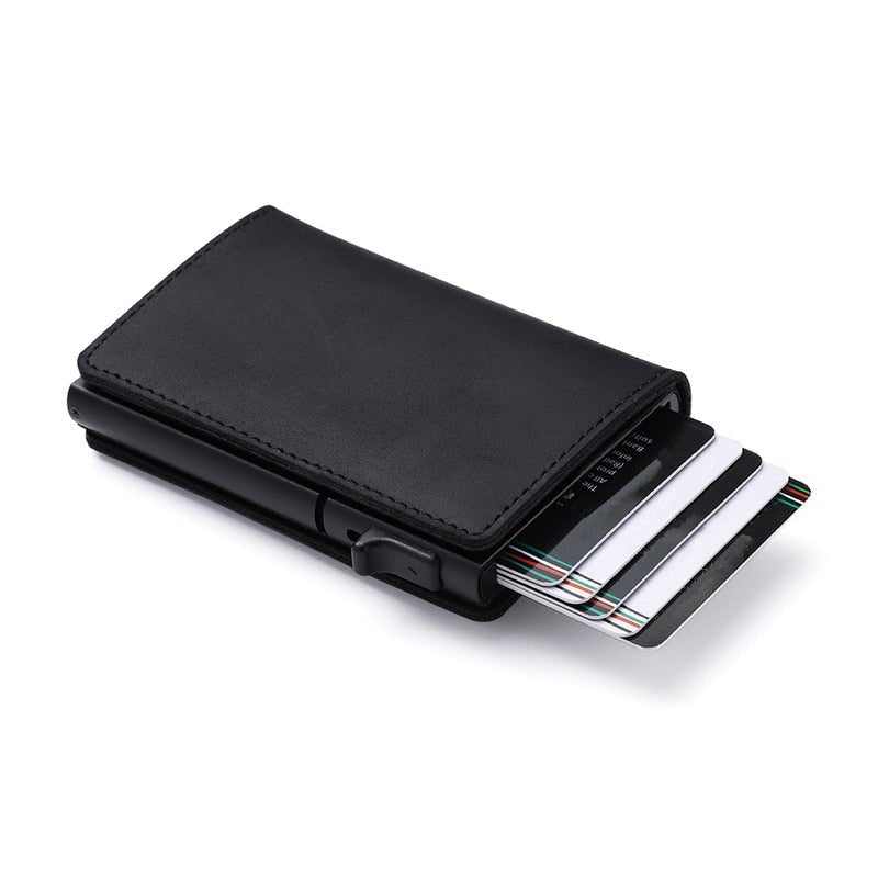 TrackSafe™ RFID-blockerande + AirTag