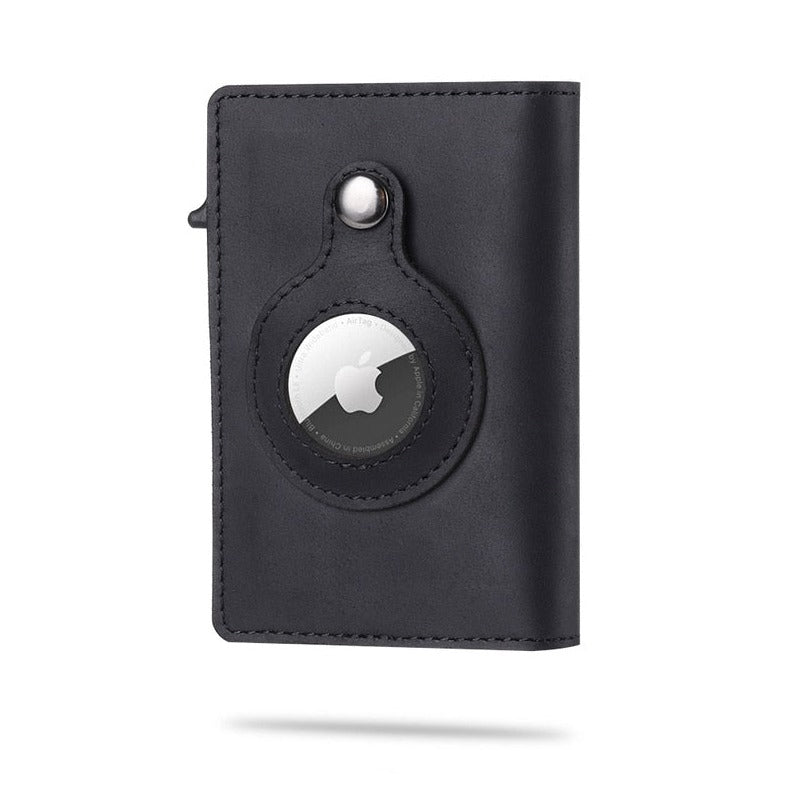 TrackSafe™ RFID-blockerande + AirTag