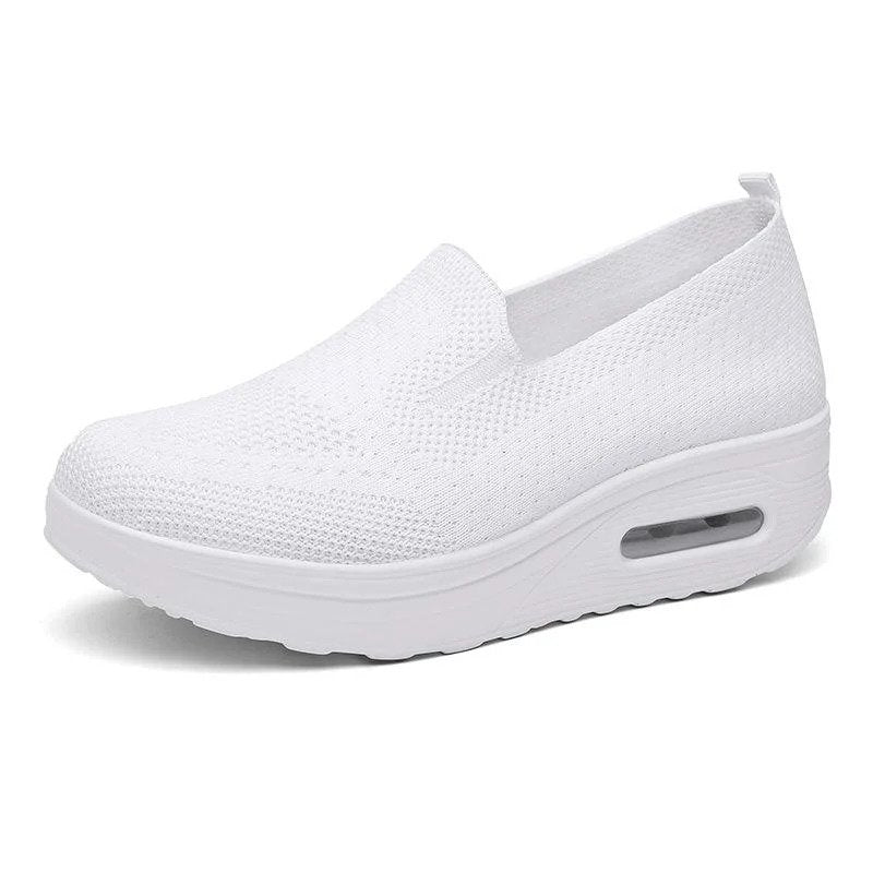 Comfort® Intelligent ortopedisk sko
