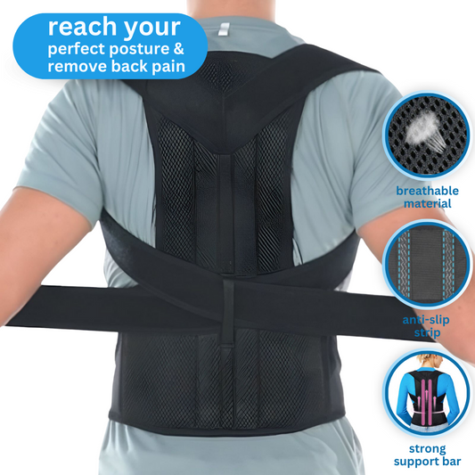 PostSure™ av LifeRepair