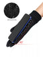 UrbanEdge® Stickad Keps + Touch-Handskar