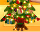 Kidsmas Tree™ - Julgran för barn