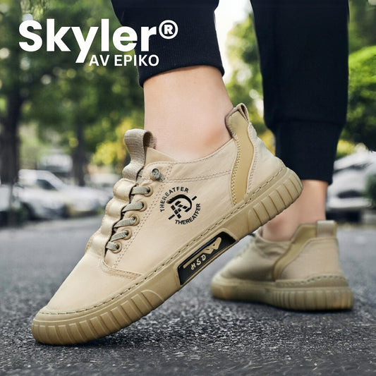 Skyler® Lätta Sneakers