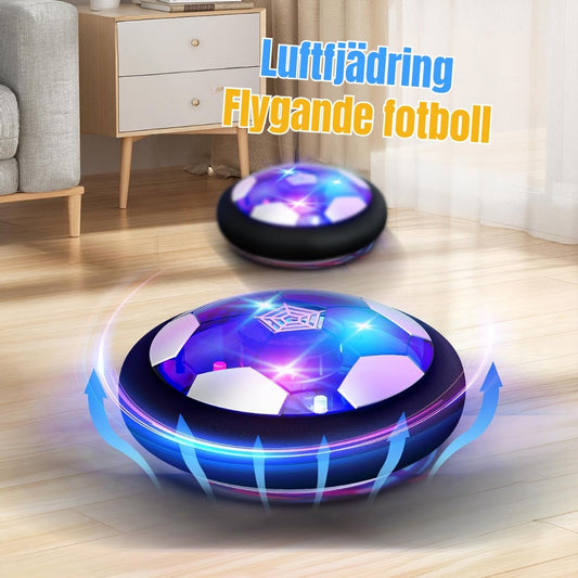 Zoomer™ Glidande LED-fotboll