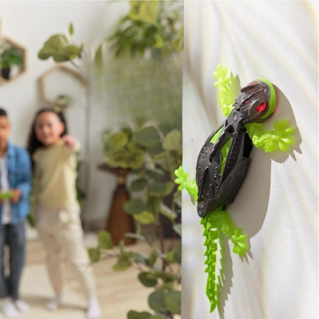 GeckGo™ Väggklättrande Gecko