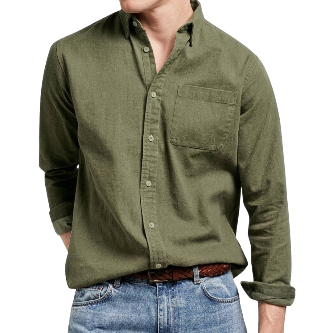 Langford™ Premium Casualskjorta