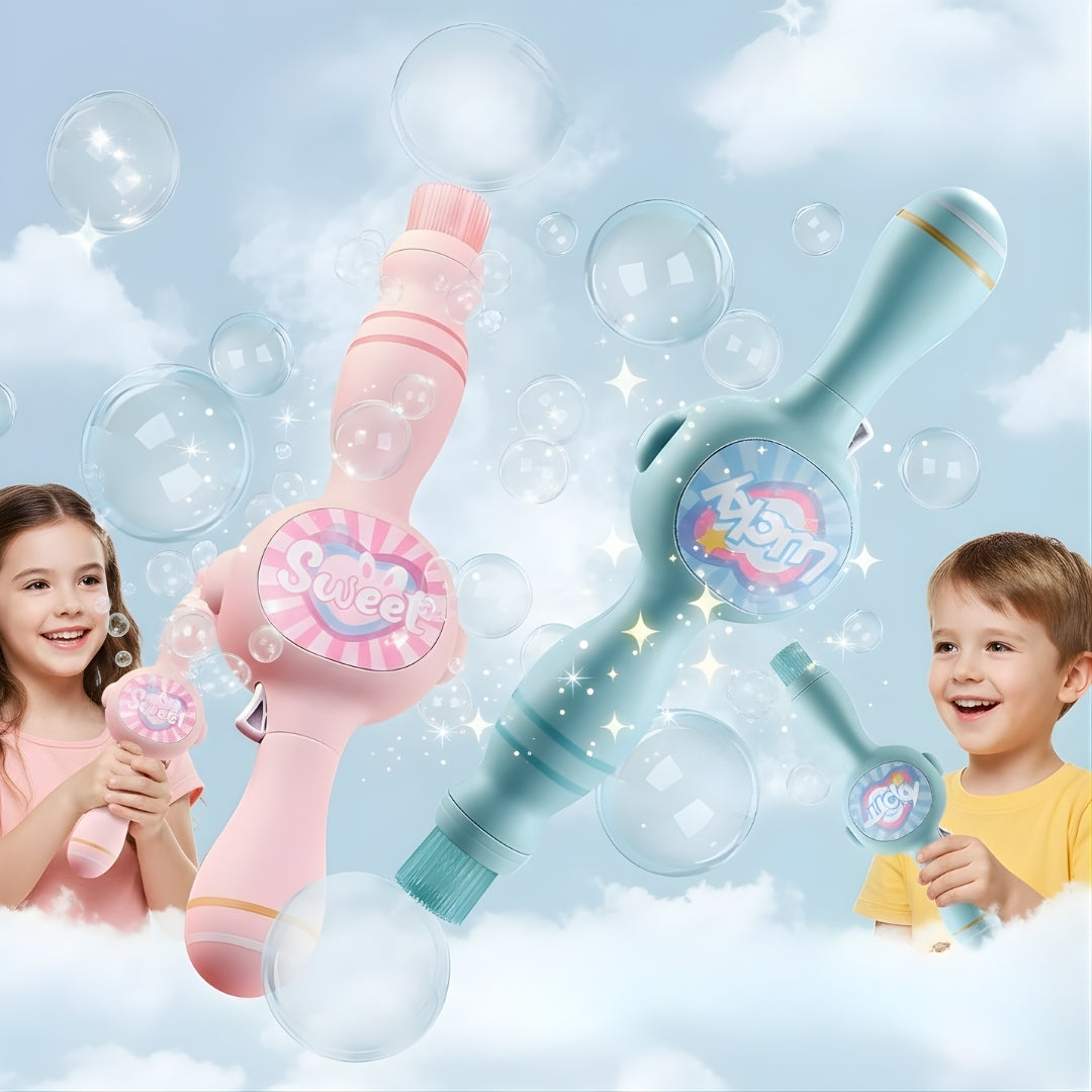 BubbleSpell™ Magisk Dimma Bubbelstav