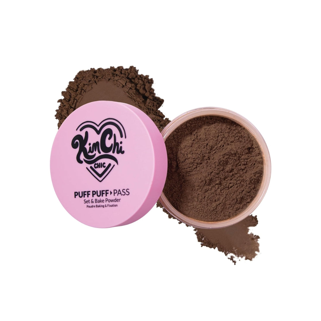 Filter™ blurpuder från KIMCHI CHIC Beauty