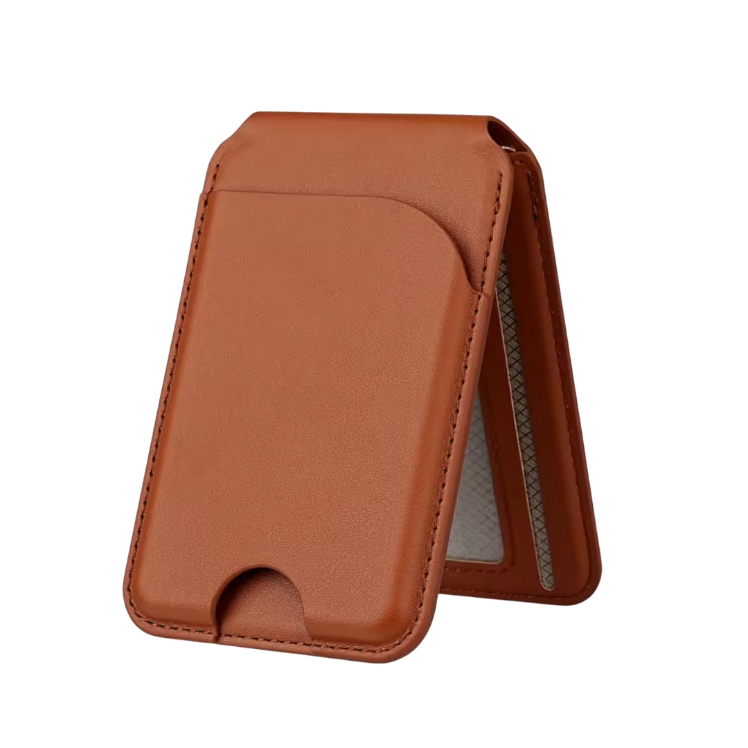 Onyx™ MagSafe-plånbok